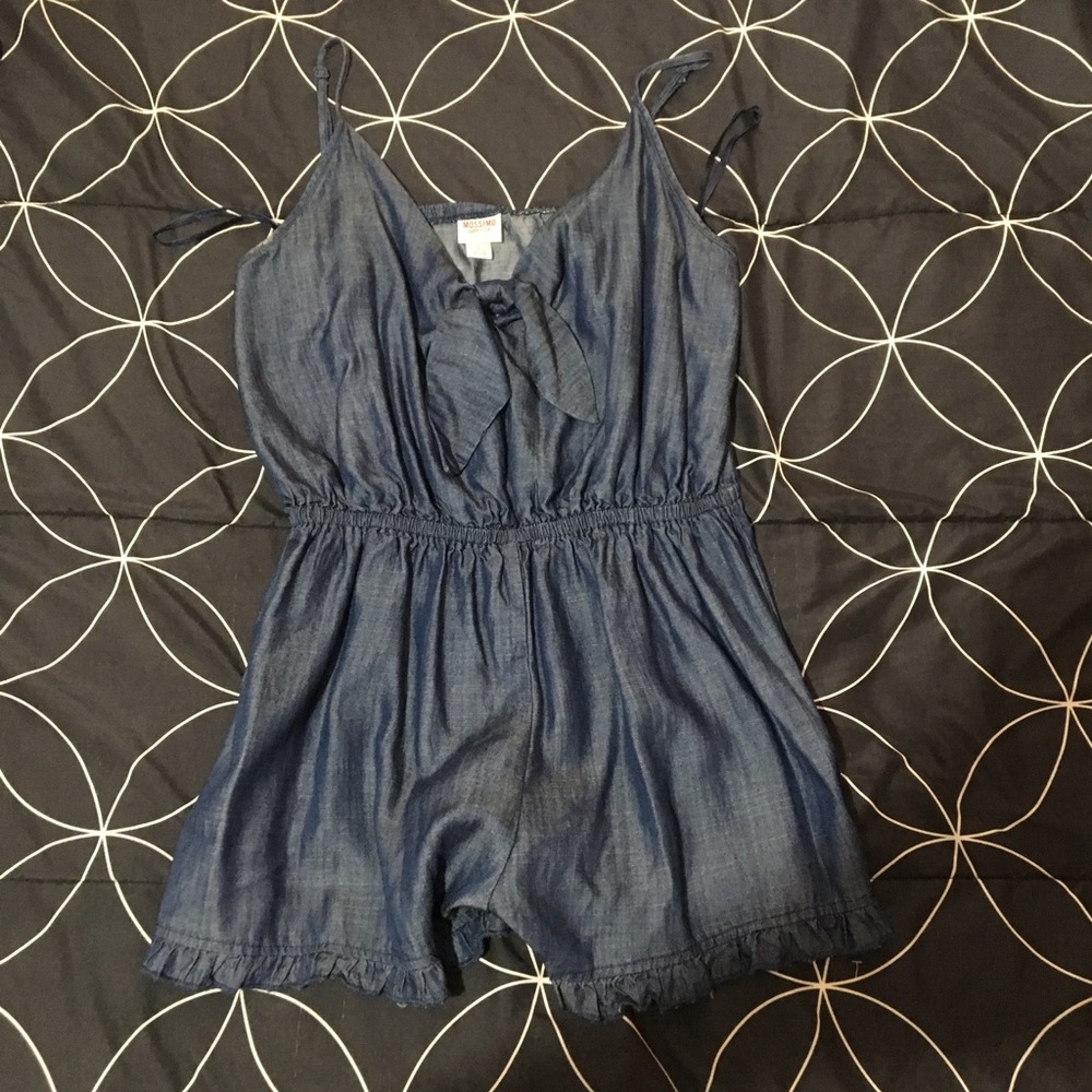 Women’s romper